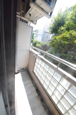 エステージ井荻の物件内観写真